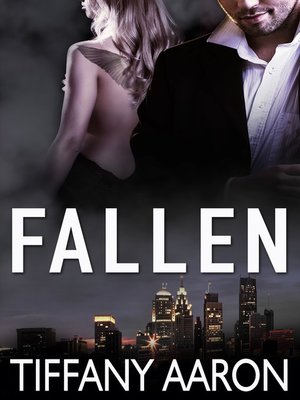 cover image of Fallen